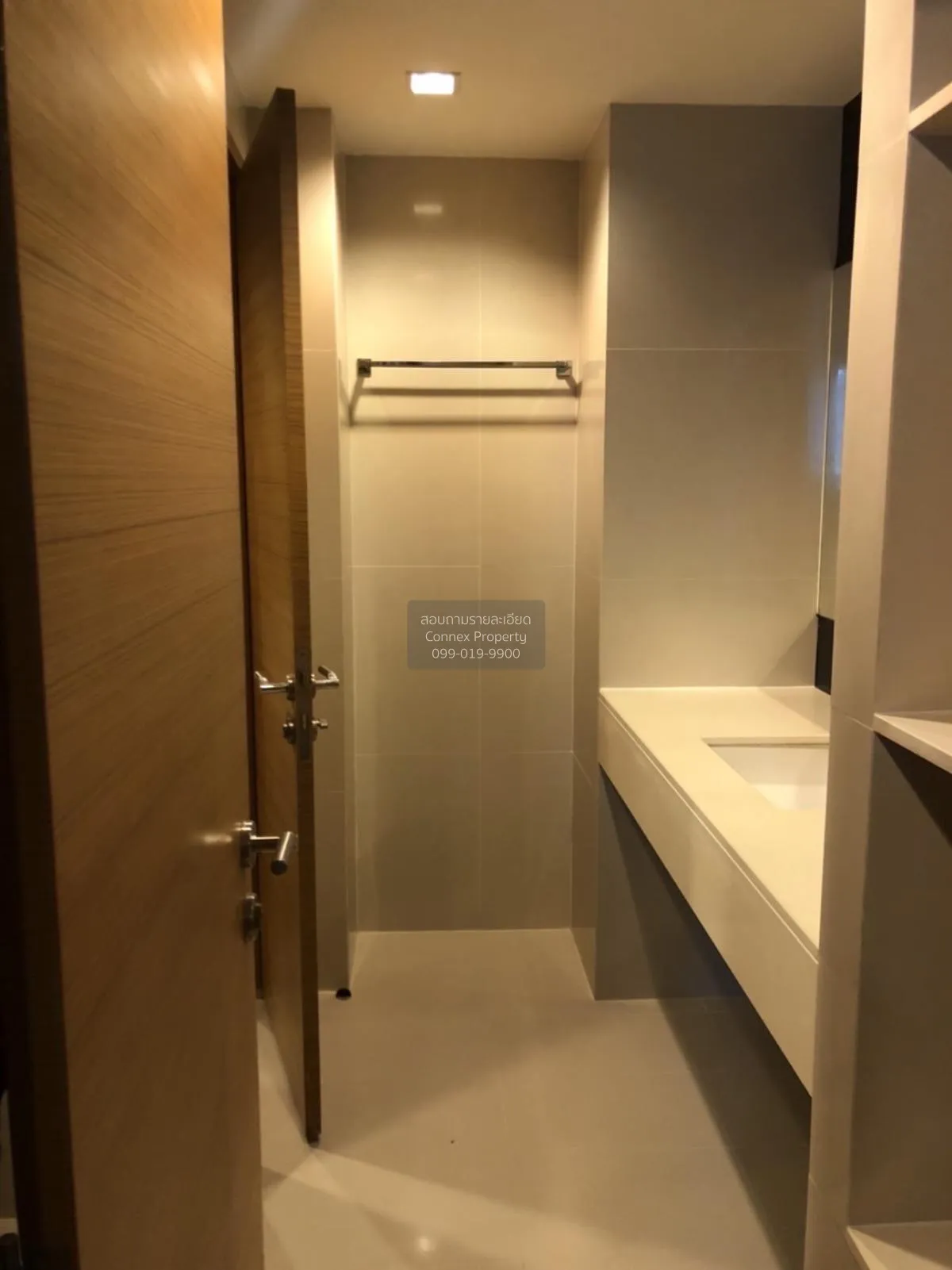 FOR RENT condo , Rhythm Ratchada - Huai Khwang , MRT-Huai Khwang 