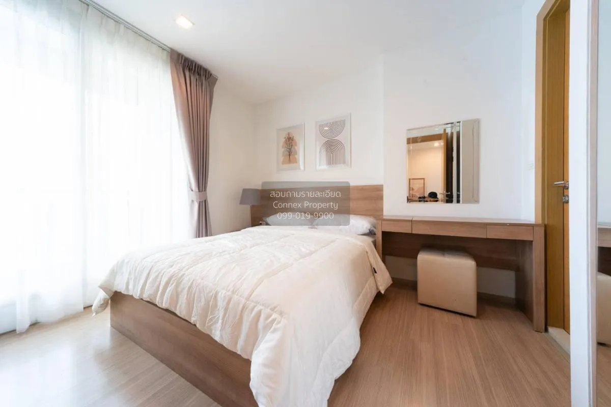 เช่าคอนโด  ริทึ่ม รัชดา-ห้วยขวาง MRT-ห้วยขวาง สามเสนนอก เขต ห้วยข 4