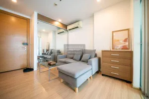 FOR RENT condo , Rhythm Ratchada - Huai Khwang , MRT-Huai Khwang , Sam Saen Nok , Huai Khwang , Bangkok , CX-42832