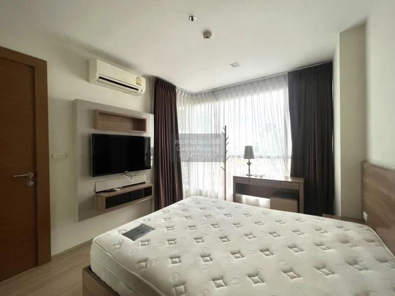 FOR RENT condo , Rhythm Ratchada - Huai Khwang , MRT-Huai Khwang  4