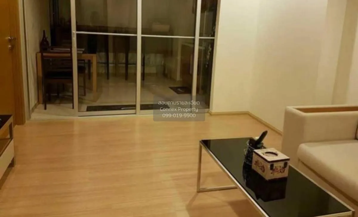 FOR RENT condo , Rhythm Ratchada - Huai Khwang , MRT-Huai Khwang  1