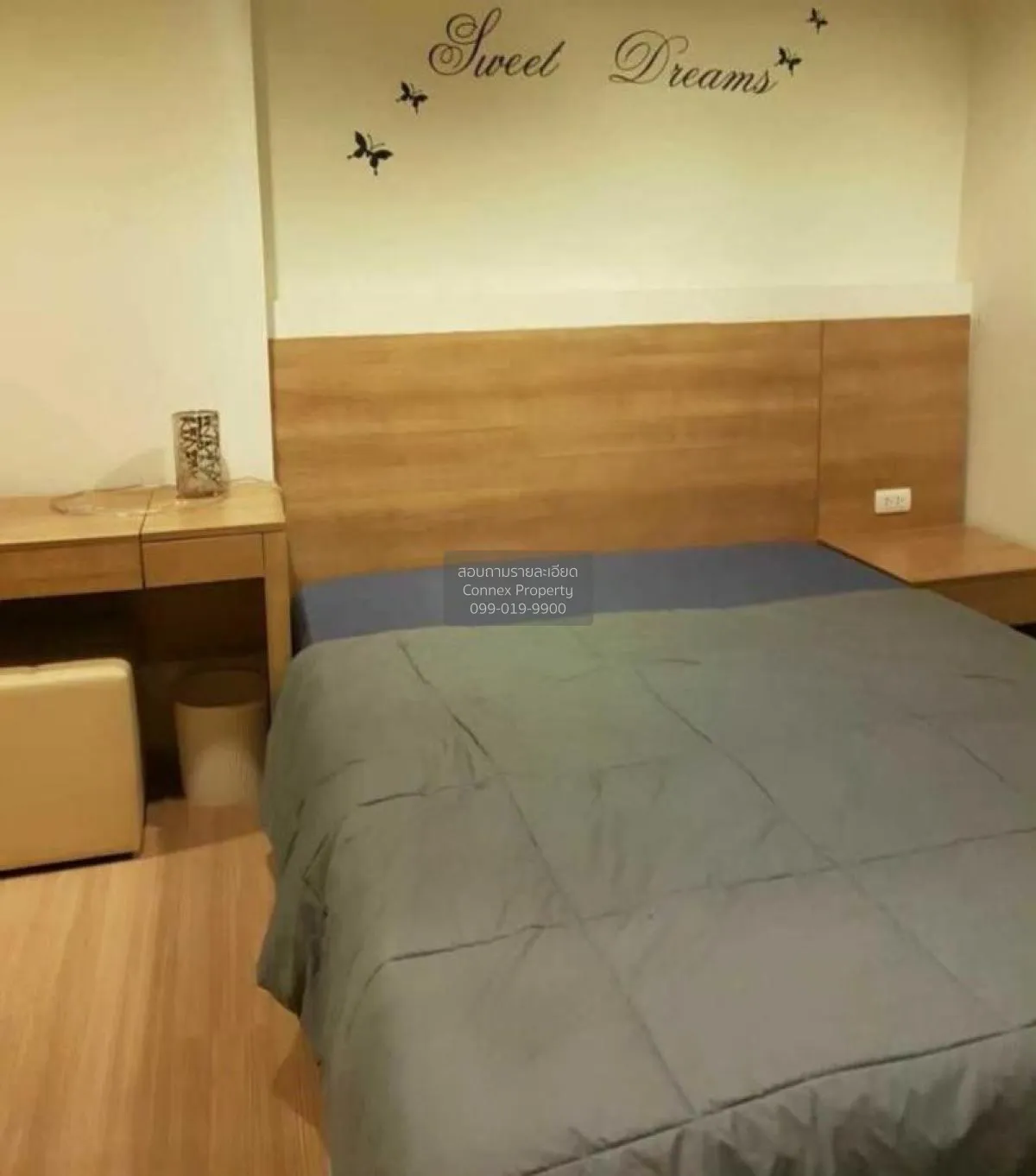 FOR RENT condo , Rhythm Ratchada - Huai Khwang , MRT-Huai Khwang  2