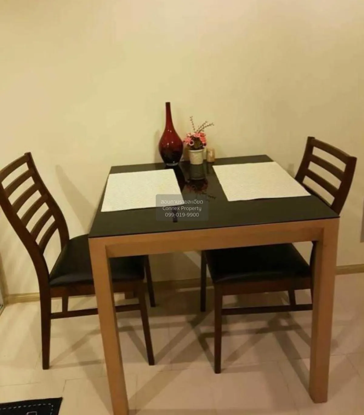 FOR RENT condo , Rhythm Ratchada - Huai Khwang , MRT-Huai Khwang 