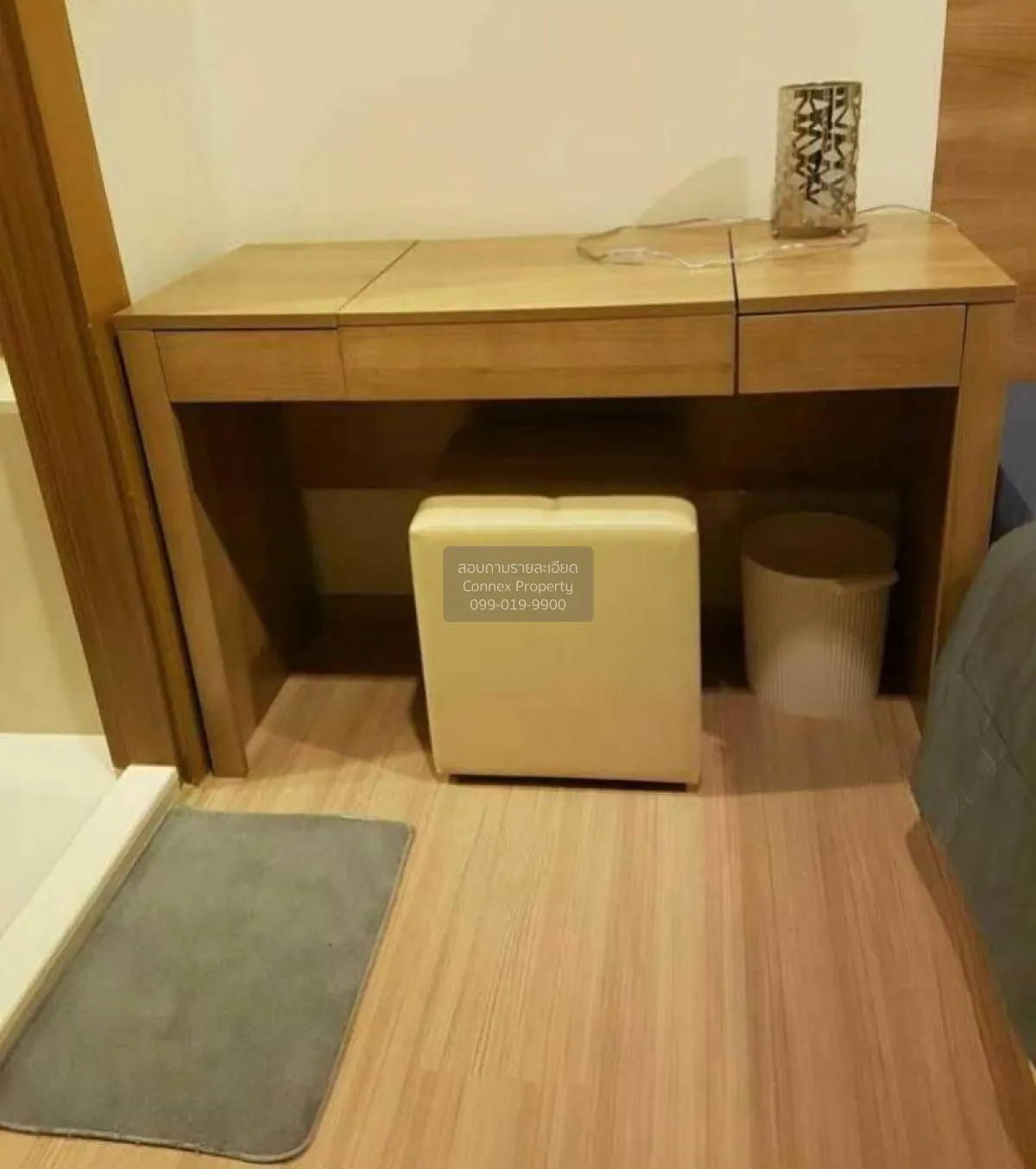 FOR RENT condo , Rhythm Ratchada - Huai Khwang , MRT-Huai Khwang 