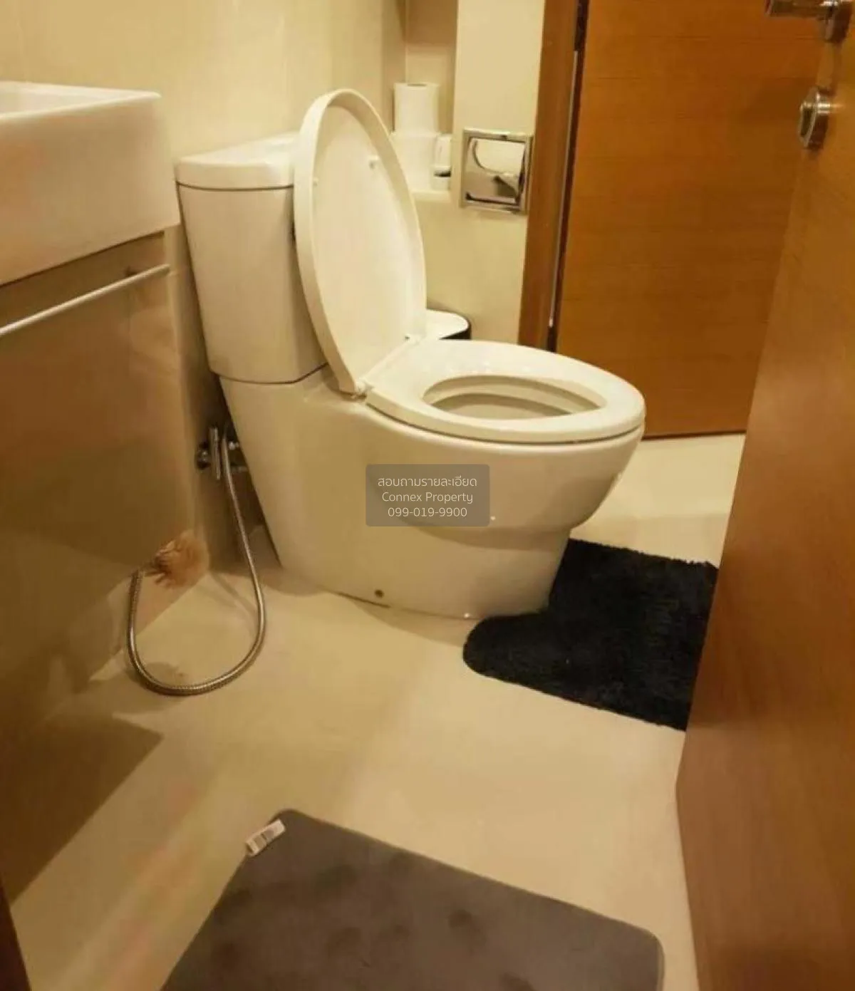 FOR RENT condo , Rhythm Ratchada - Huai Khwang , MRT-Huai Khwang 