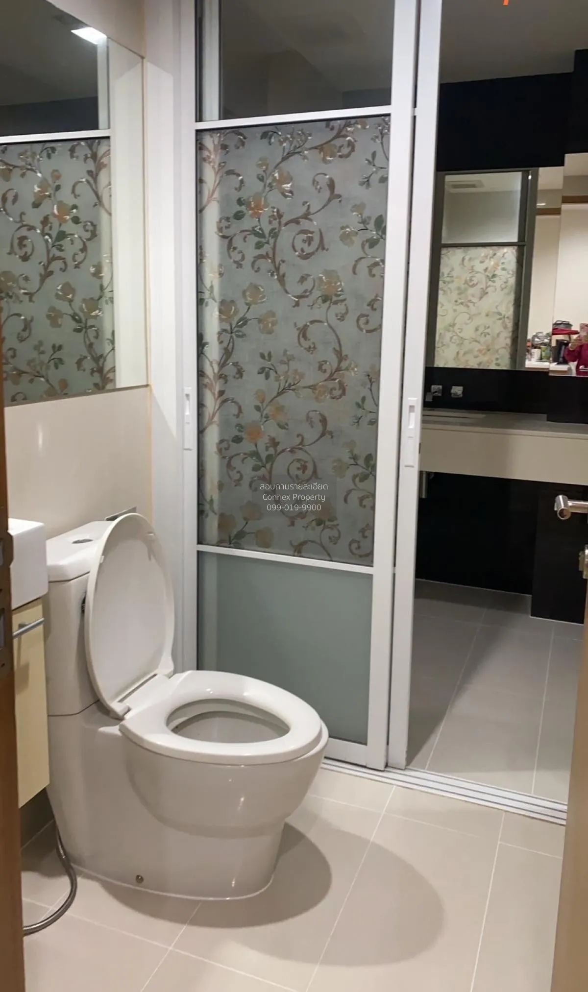 ขายคอนโด  ริทึ่ม รัชดา-ห้วยขวาง MRT-ห้วยขวาง สามเสนนอก เขต ห้วยขว