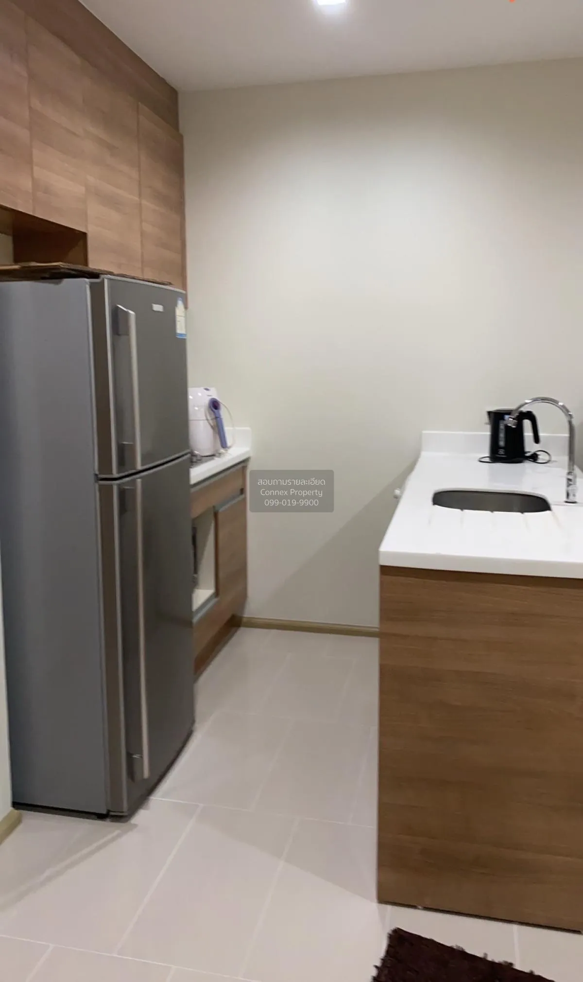 เช่าคอนโด  ริทึ่ม รัชดา-ห้วยขวาง MRT-ห้วยขวาง สามเสนนอก เขต ห้วยข 2