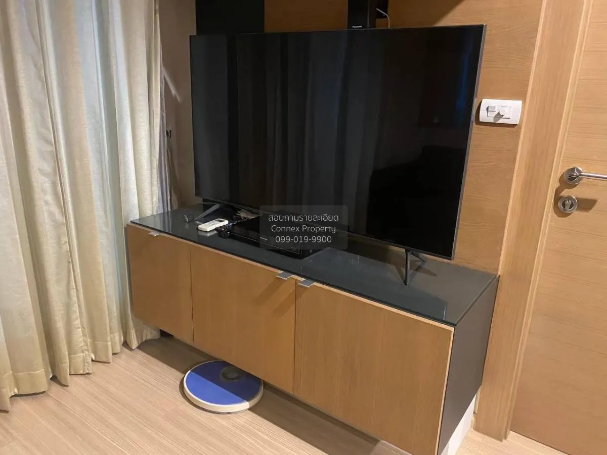 FOR RENT condo , Rhythm Ratchada - Huai Khwang , MRT-Huai Khwang  3