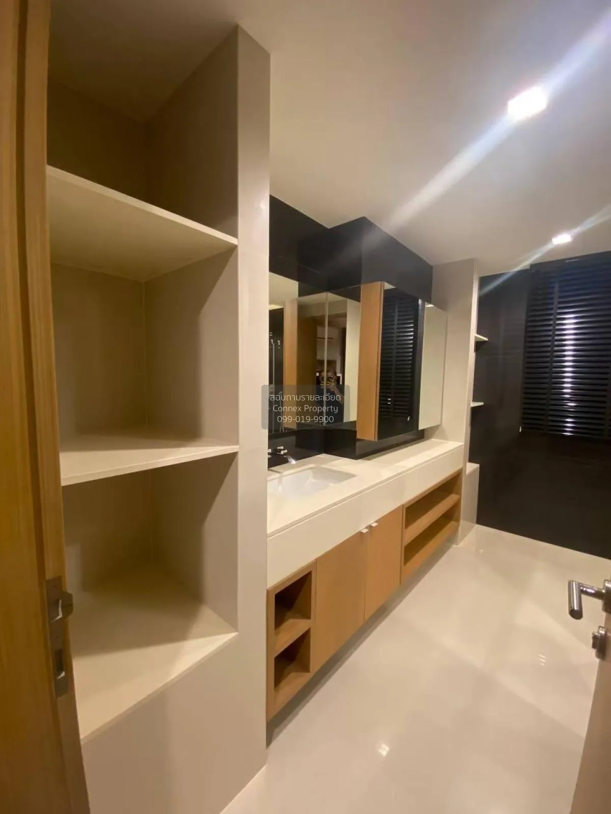 FOR RENT condo , Rhythm Ratchada - Huai Khwang , MRT-Huai Khwang  4