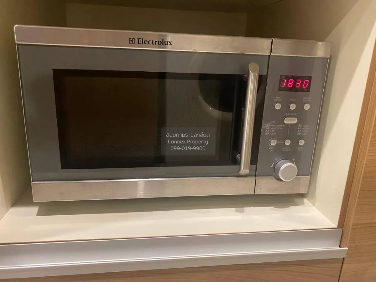 FOR RENT condo , Rhythm Ratchada - Huai Khwang , MRT-Huai Khwang 