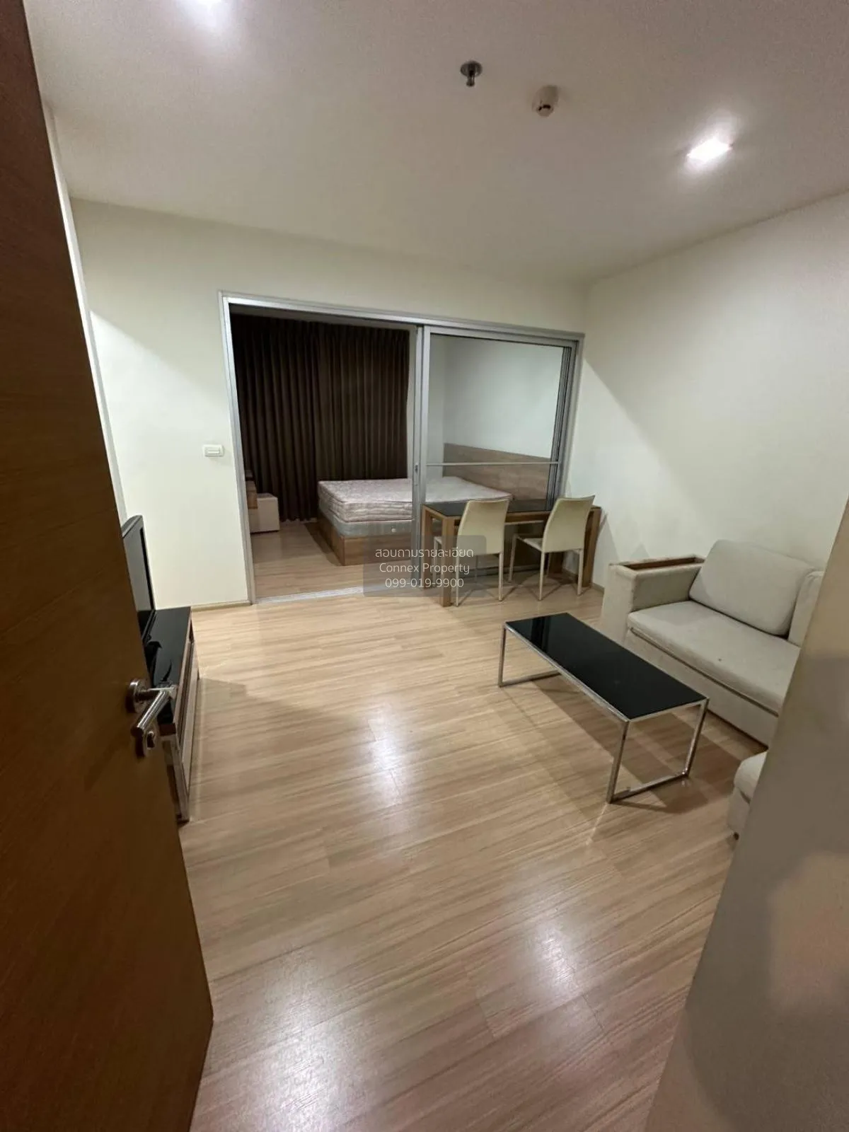 FOR RENT condo , Rhythm Ratchada - Huai Khwang , MRT-Huai Khwang  2