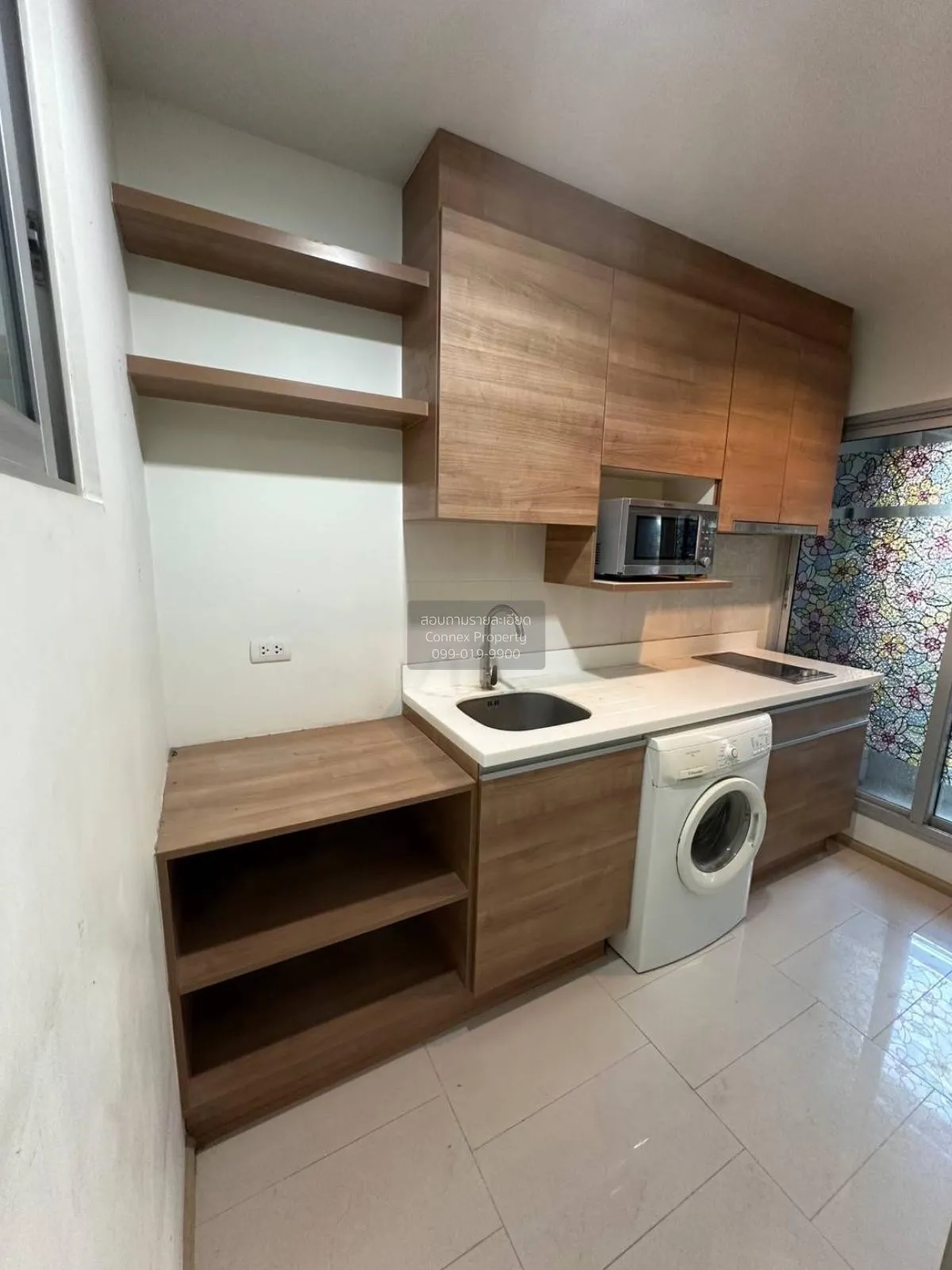 FOR RENT condo , Rhythm Ratchada - Huai Khwang , MRT-Huai Khwang 