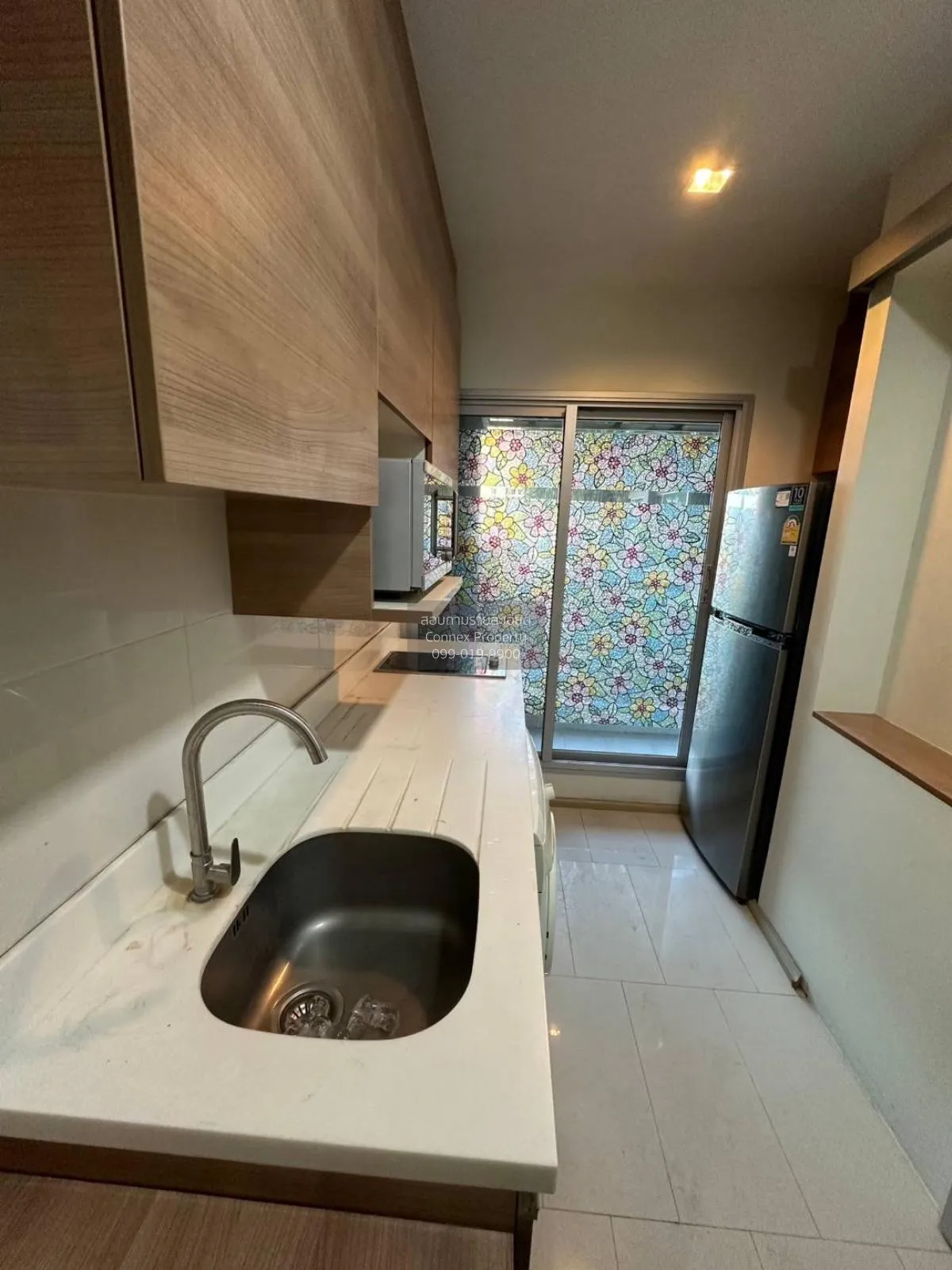 FOR RENT condo , Rhythm Ratchada - Huai Khwang , MRT-Huai Khwang 