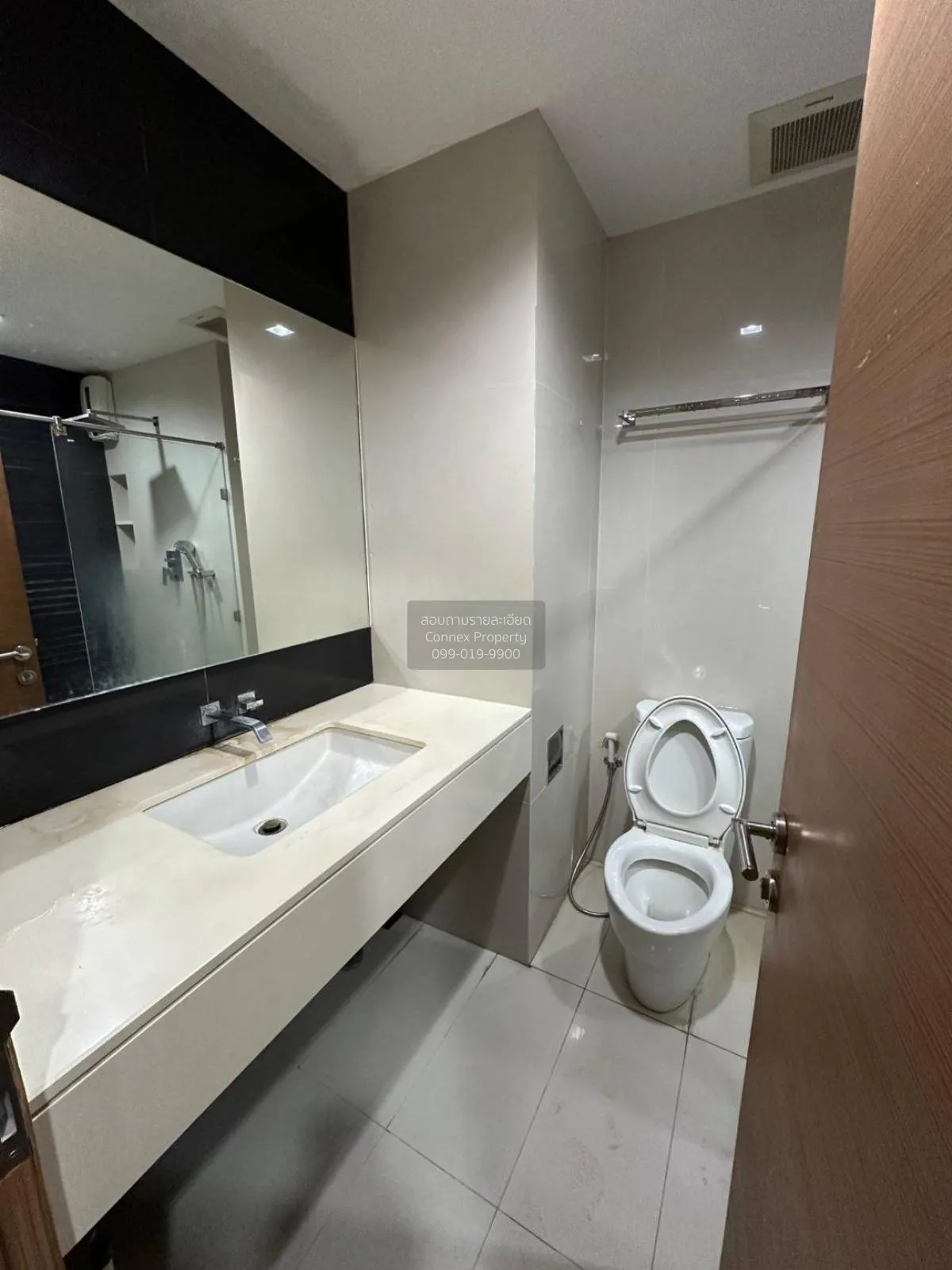 FOR RENT condo , Rhythm Ratchada - Huai Khwang , MRT-Huai Khwang 