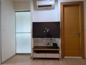 For Sale Condo , Rhythm Ratchada - Huai Khwang , MRT-Huai Khwang , Sam Saen Nok , Huai Khwang , Bangkok , CX-42876