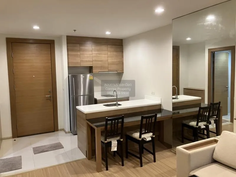 เช่าคอนโด  ริทึ่ม รัชดา-ห้วยขวาง MRT-ห้วยขวาง สามเสนนอก เขต ห้วยข 2