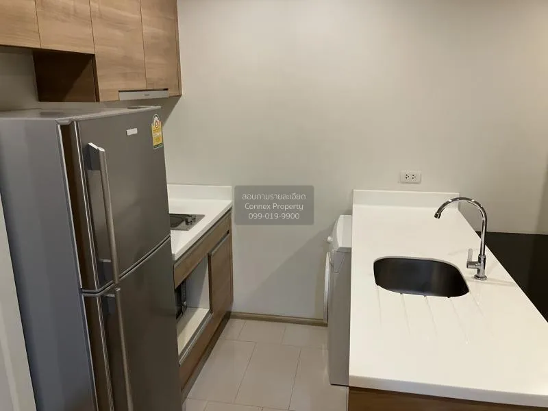 เช่าคอนโด  ริทึ่ม รัชดา-ห้วยขวาง MRT-ห้วยขวาง สามเสนนอก เขต ห้วยข 3