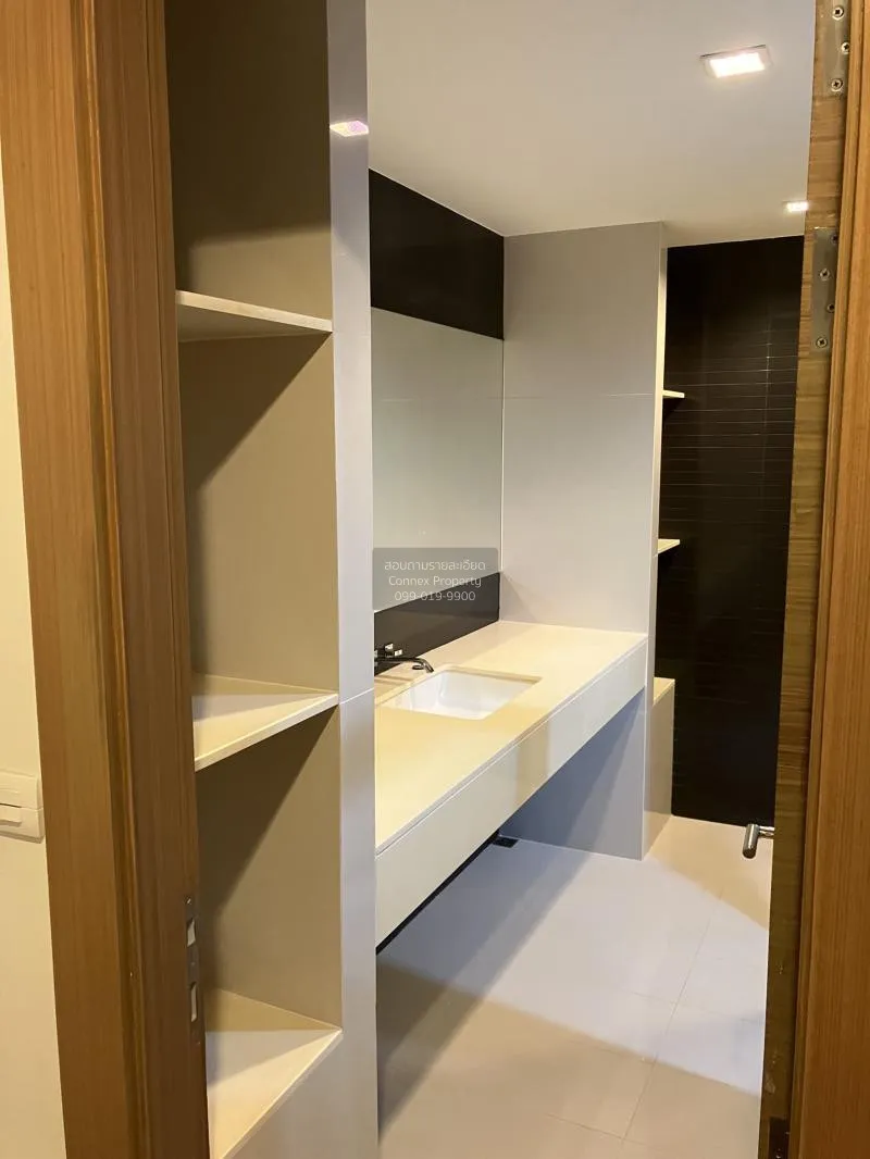 เช่าคอนโด  ริทึ่ม รัชดา-ห้วยขวาง MRT-ห้วยขวาง สามเสนนอก เขต ห้วยข