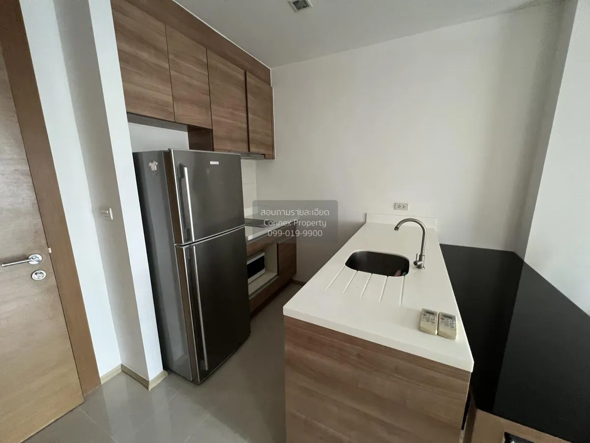 เช่าคอนโด  ริทึ่ม รัชดา-ห้วยขวาง MRT-ห้วยขวาง สามเสนนอก เขต ห้วยข 3