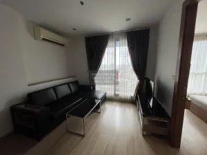 เช่าคอนโด  ริทึ่ม รัชดา-ห้วยขวาง MRT-ห้วยขวาง สามเสนนอก เขต ห้วยขวาง กรุงเทพ CX-42892