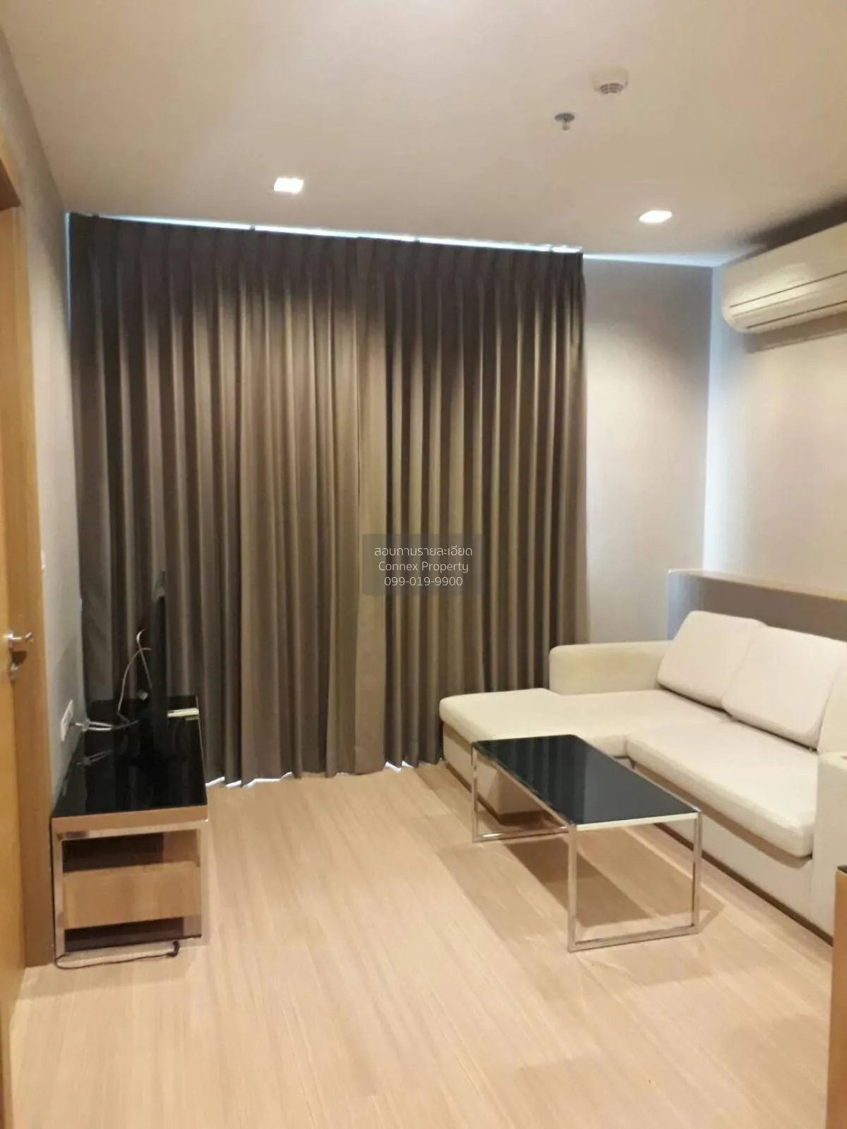 FOR RENT condo , Rhythm Ratchada - Huai Khwang , MRT-Huai Khwang  3