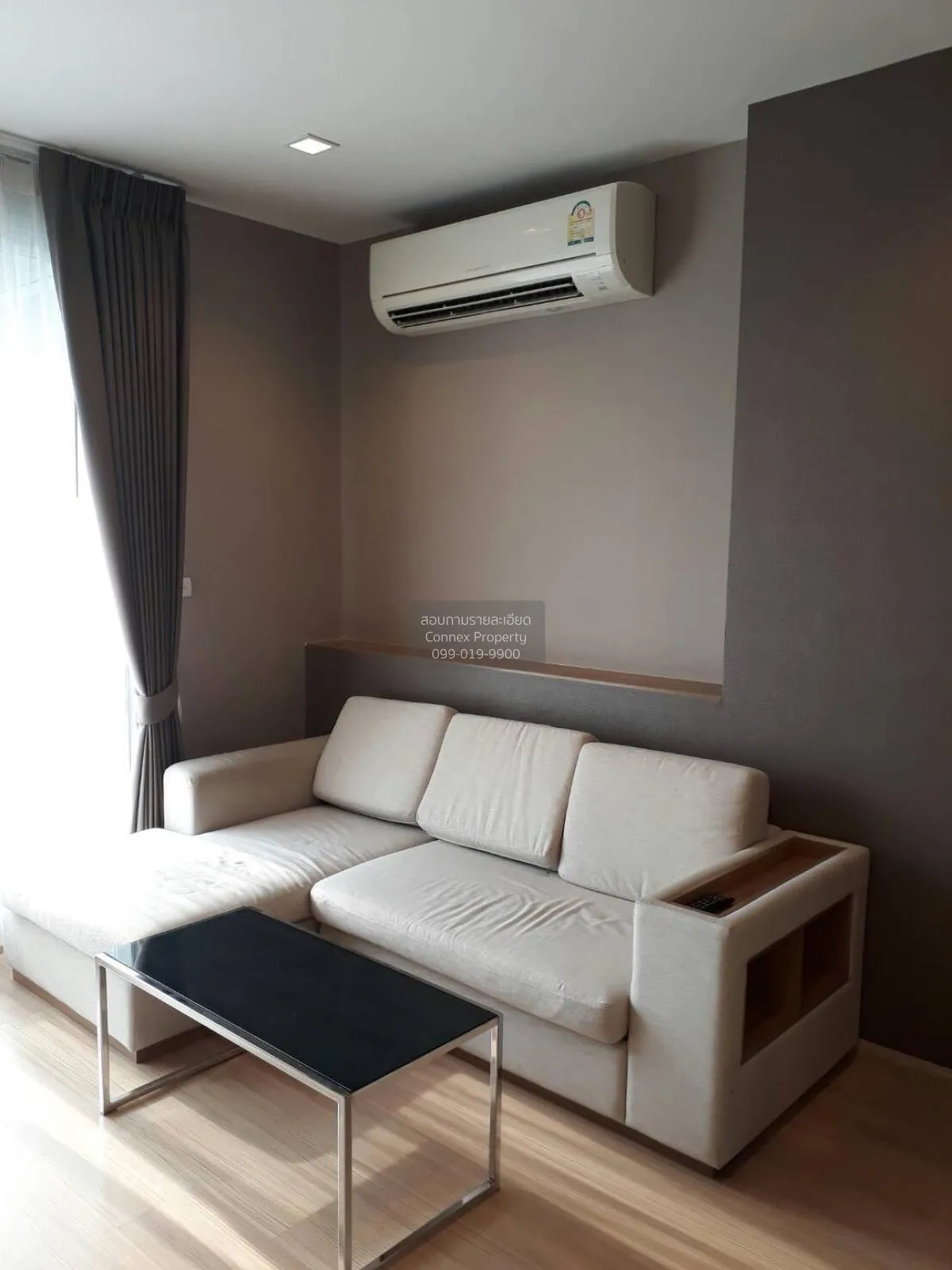 FOR RENT condo , Rhythm Ratchada - Huai Khwang , MRT-Huai Khwang  4