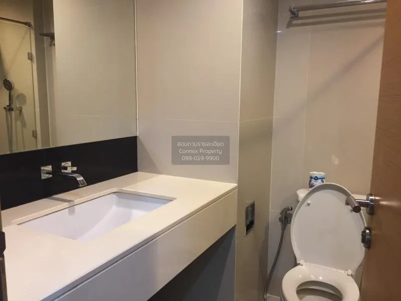 FOR RENT condo , Rhythm Ratchada - Huai Khwang , MRT-Huai Khwang 