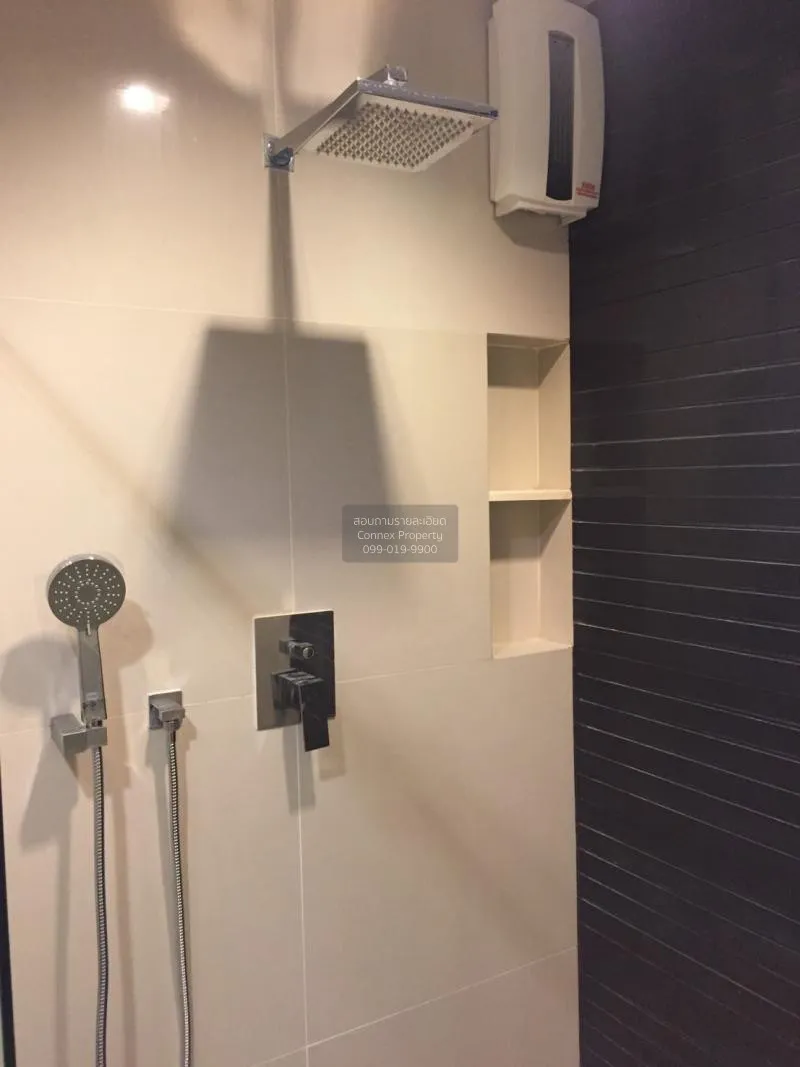 FOR RENT condo , Rhythm Ratchada - Huai Khwang , MRT-Huai Khwang 