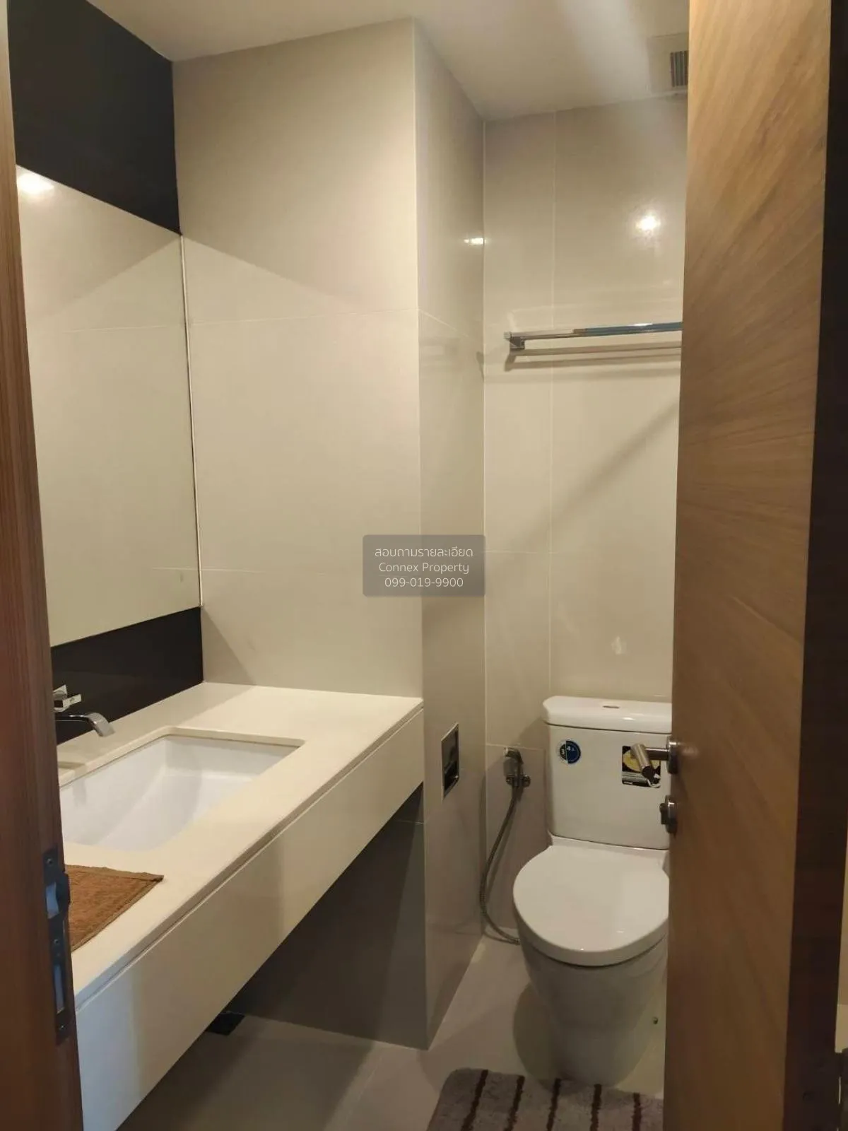 FOR RENT condo , Rhythm Ratchada - Huai Khwang , MRT-Huai Khwang 