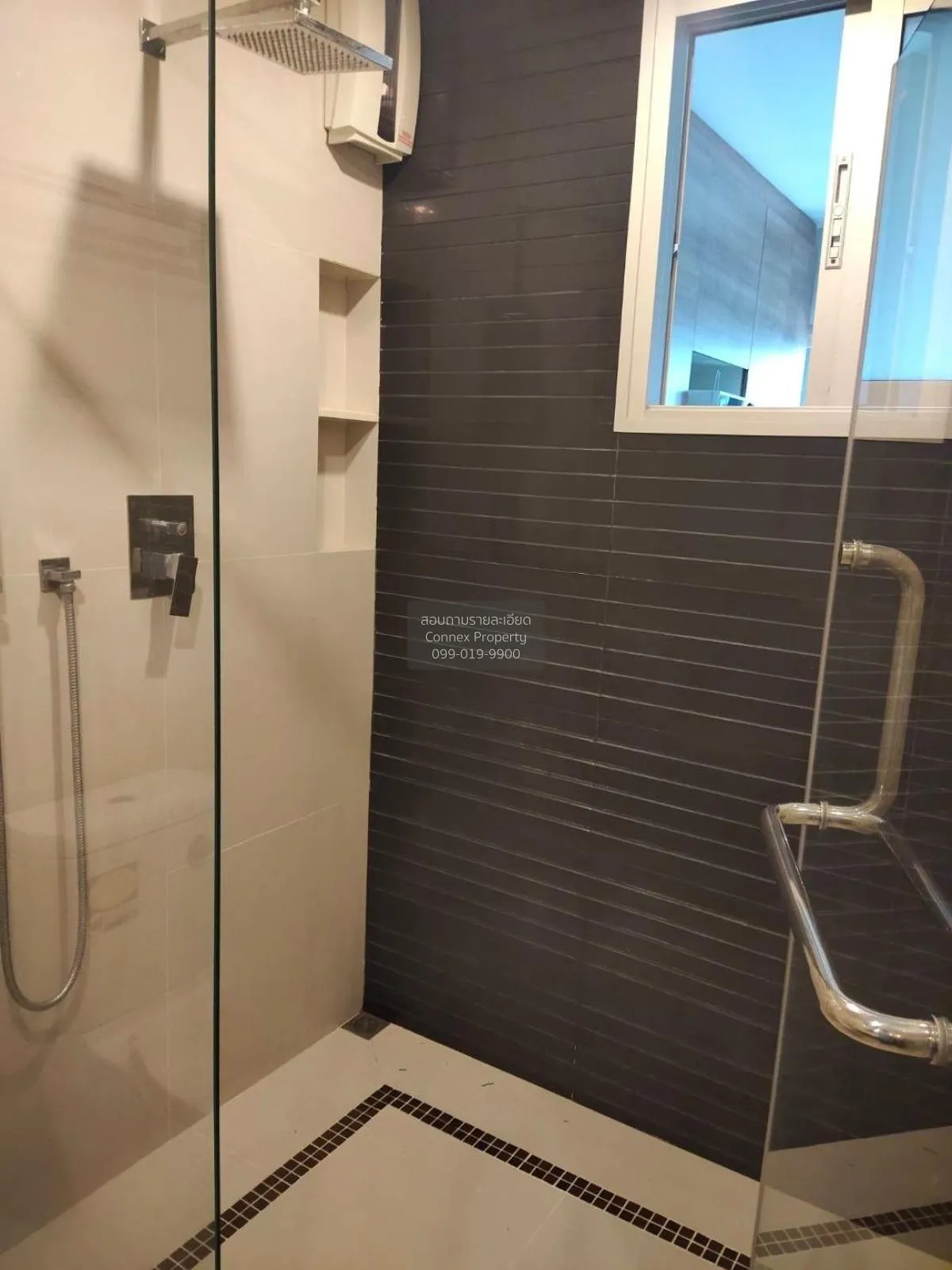 FOR RENT condo , Rhythm Ratchada - Huai Khwang , MRT-Huai Khwang 