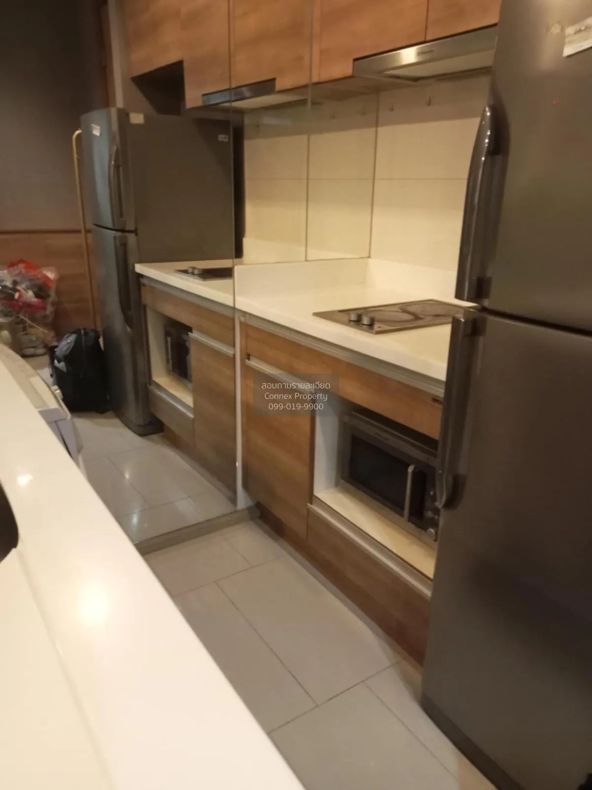 FOR RENT condo , Rhythm Ratchada - Huai Khwang , MRT-Huai Khwang  2