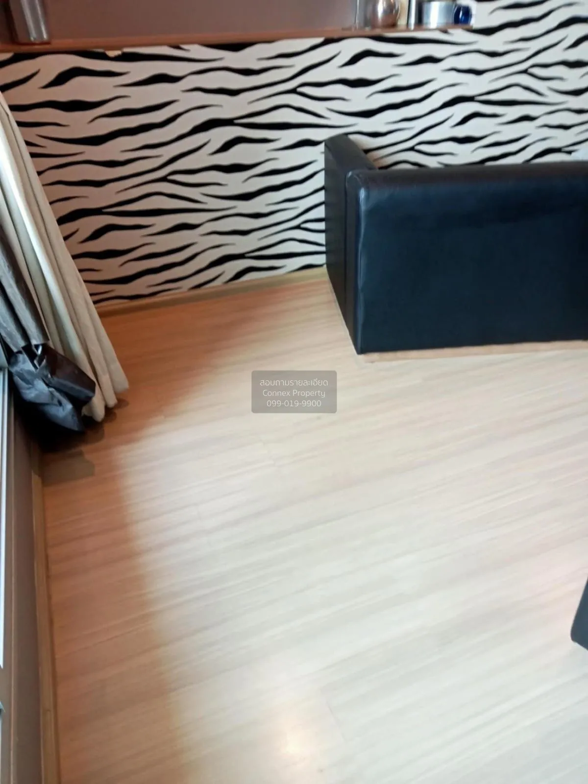 FOR RENT condo , Rhythm Ratchada - Huai Khwang , MRT-Huai Khwang  4