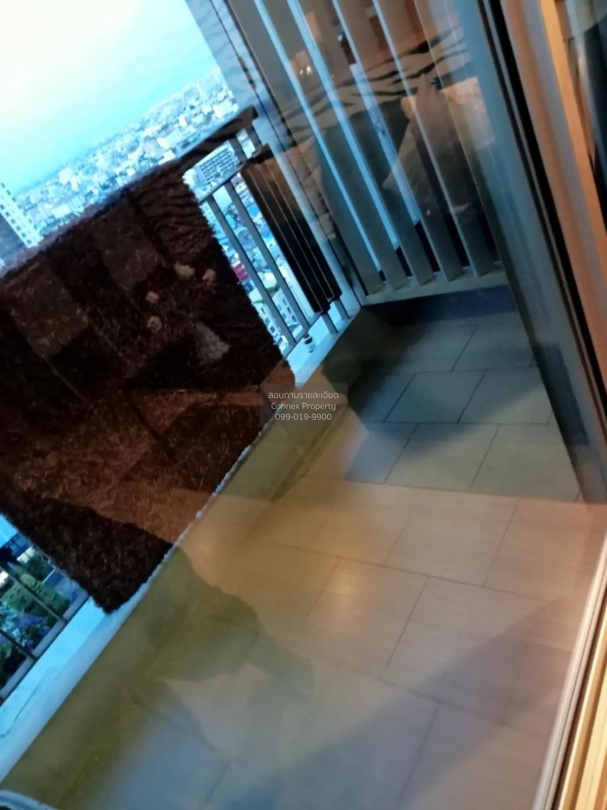FOR RENT condo , Rhythm Ratchada - Huai Khwang , MRT-Huai Khwang 