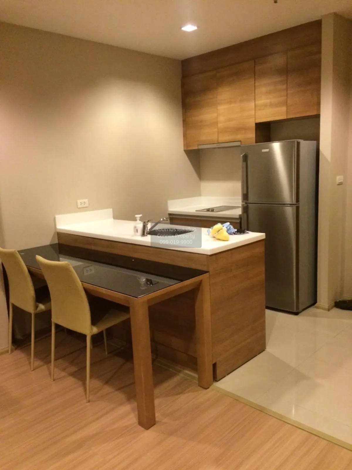 FOR RENT condo , Rhythm Ratchada - Huai Khwang , MRT-Huai Khwang  4