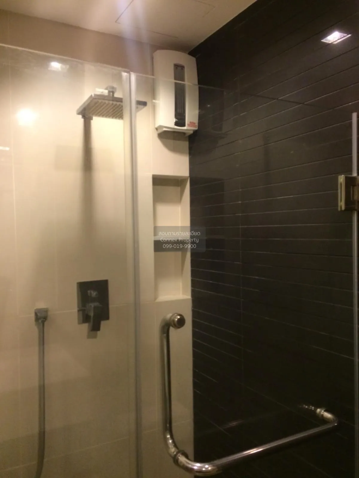 FOR RENT condo , Rhythm Ratchada - Huai Khwang , MRT-Huai Khwang 