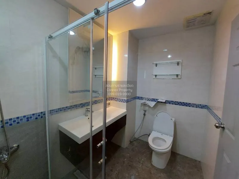 FOR RENT condo , Rhythm Ratchada - Huai Khwang , MRT-Huai Khwang 