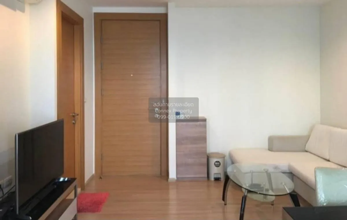 เช่าคอนโด  ริทึ่ม รัชดา-ห้วยขวาง MRT-ห้วยขวาง สามเสนนอก เขต ห้วยข 1