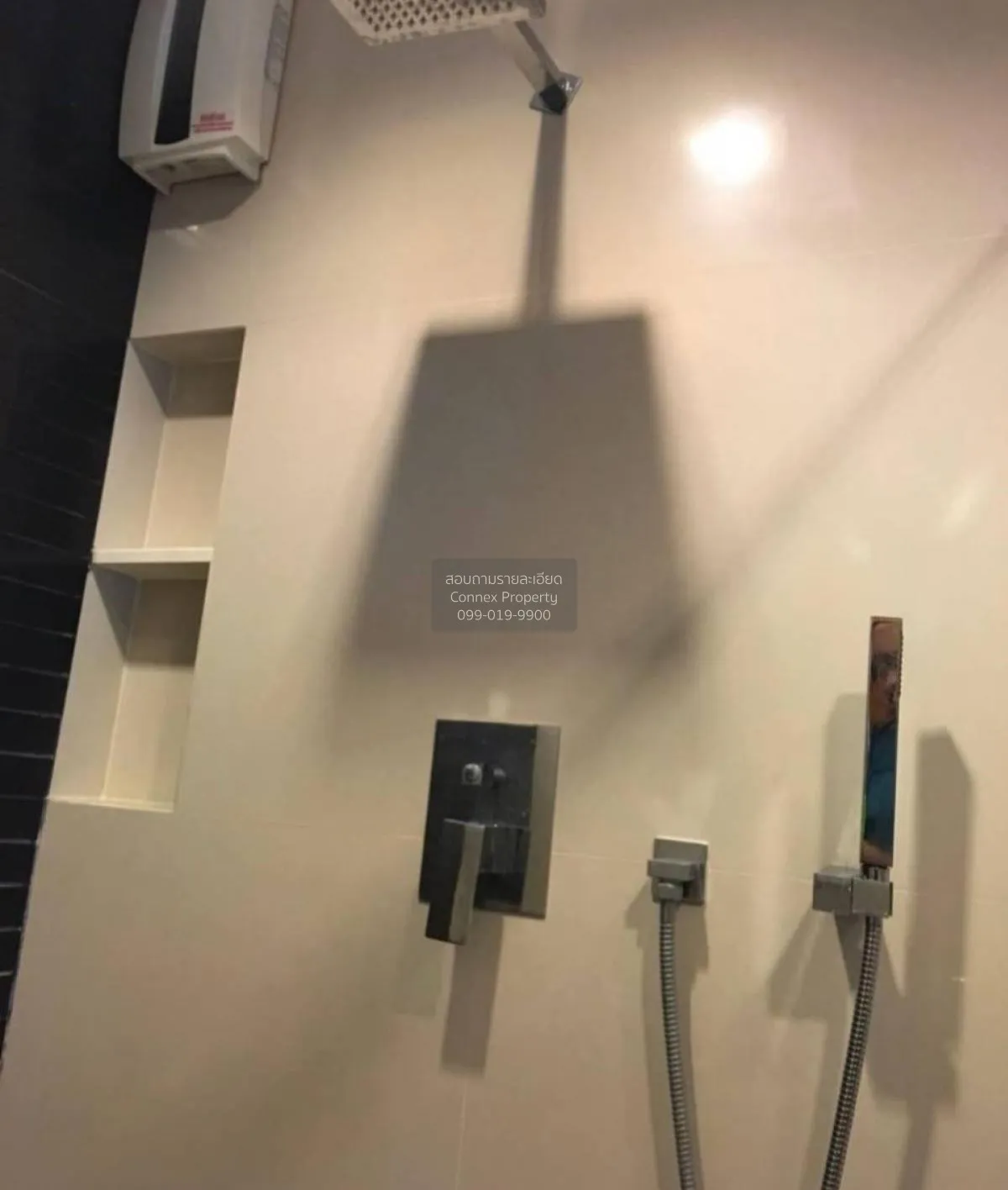 เช่าคอนโด  ริทึ่ม รัชดา-ห้วยขวาง MRT-ห้วยขวาง สามเสนนอก เขต ห้วยข