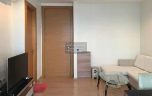 เช่าคอนโด  ริทึ่ม รัชดา-ห้วยขวาง MRT-ห้วยขวาง สามเสนนอก เขต ห้วยขวาง กรุงเทพ CX-42926