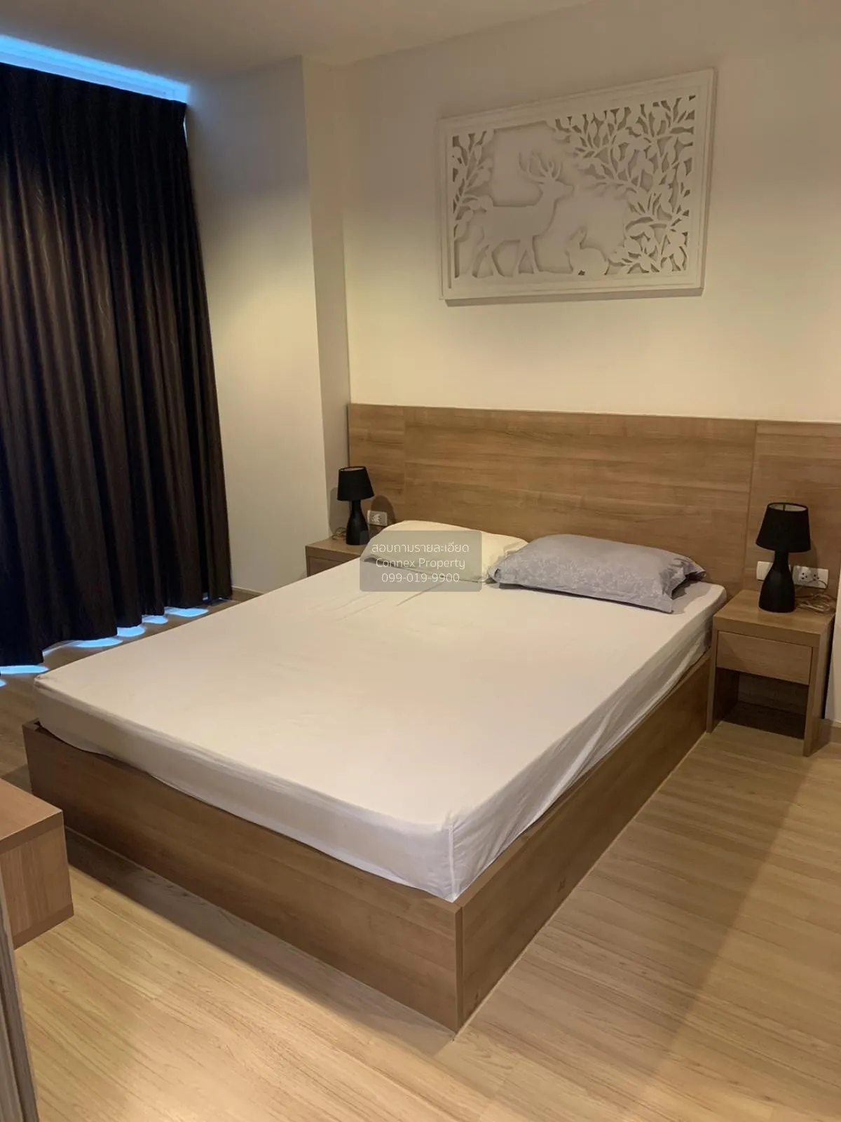 FOR RENT condo , Rhythm Ratchada - Huai Khwang , MRT-Huai Khwang 
