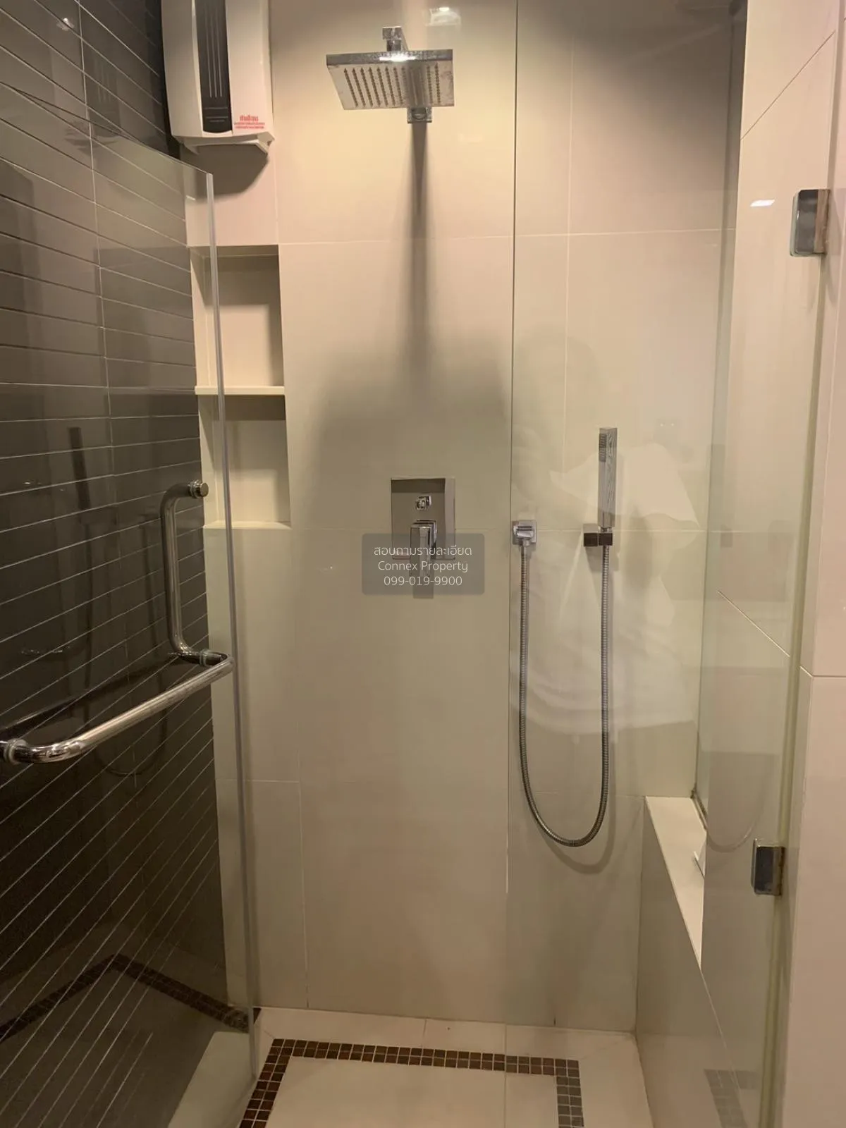 FOR RENT condo , Rhythm Ratchada - Huai Khwang , MRT-Huai Khwang 