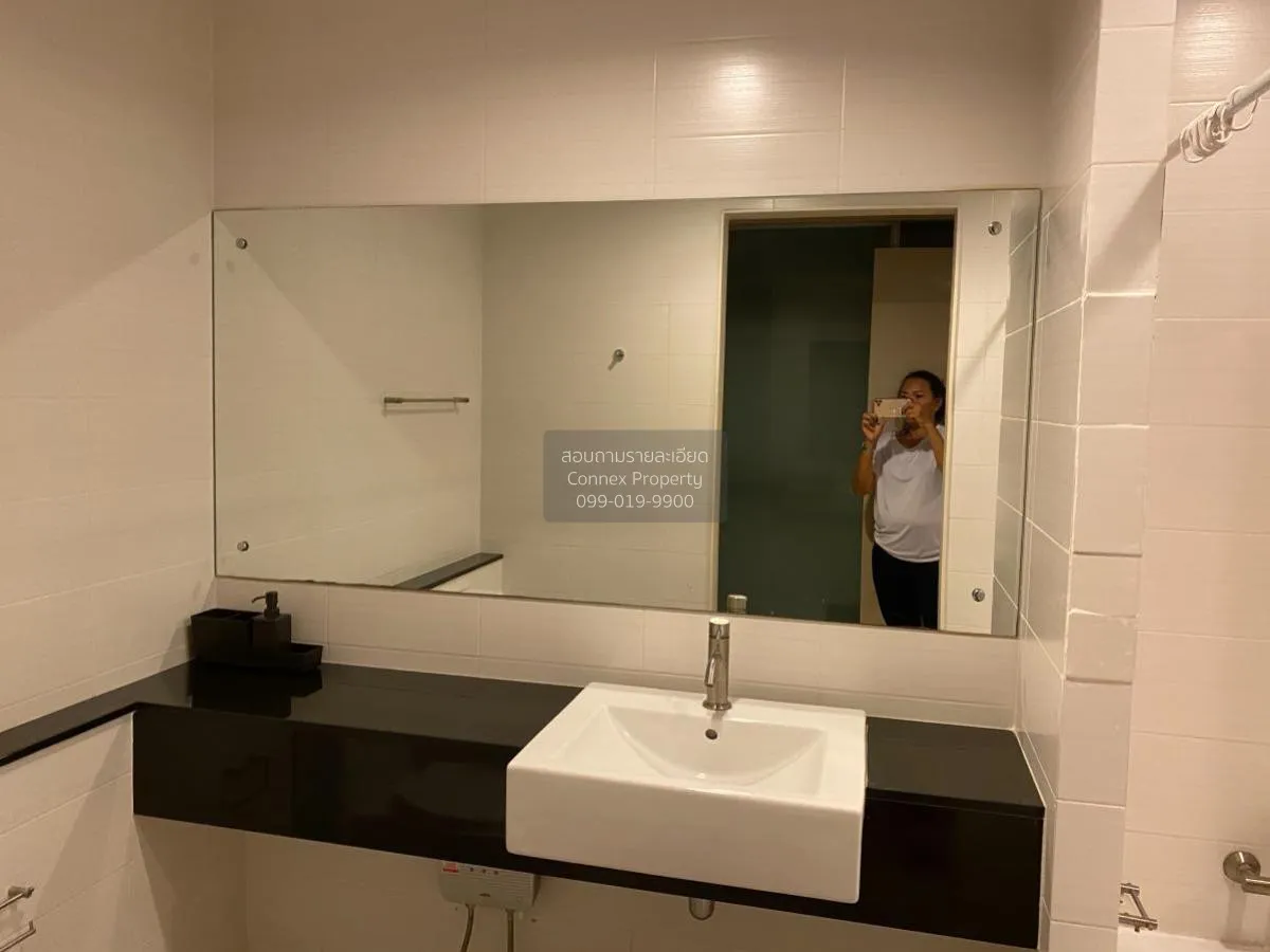 เช่าคอนโด  ริทึ่ม รัชดา-ห้วยขวาง MRT-ห้วยขวาง สามเสนนอก เขต ห้วยข