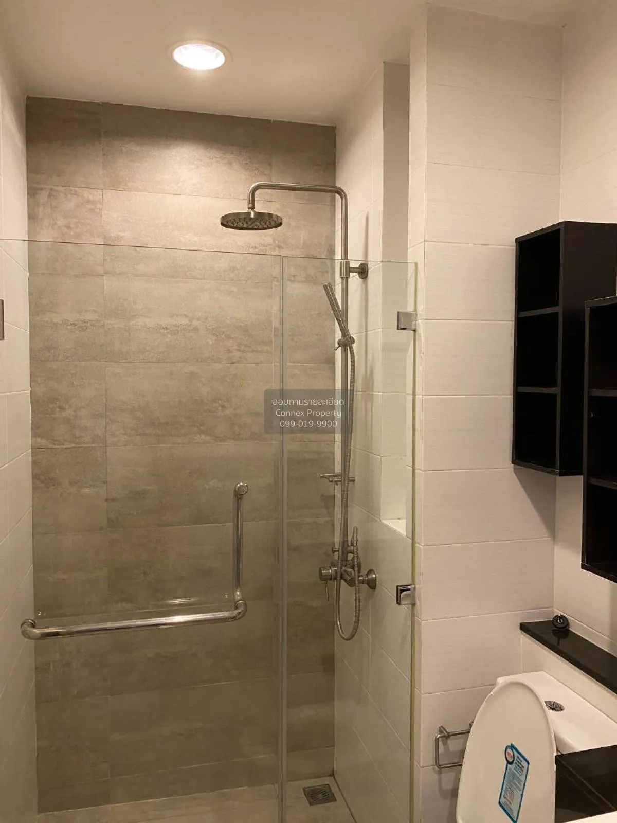 เช่าคอนโด  ริทึ่ม รัชดา-ห้วยขวาง MRT-ห้วยขวาง สามเสนนอก เขต ห้วยข