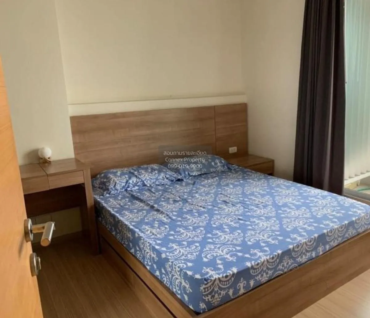 ขายคอนโด  ริทึ่ม รัชดา-ห้วยขวาง MRT-ห้วยขวาง สามเสนนอก เขต ห้วยขว 4