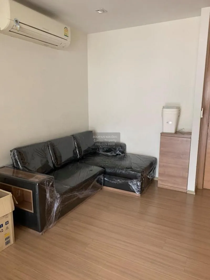 FOR RENT condo , Rhythm Ratchada - Huai Khwang , MRT-Huai Khwang  2