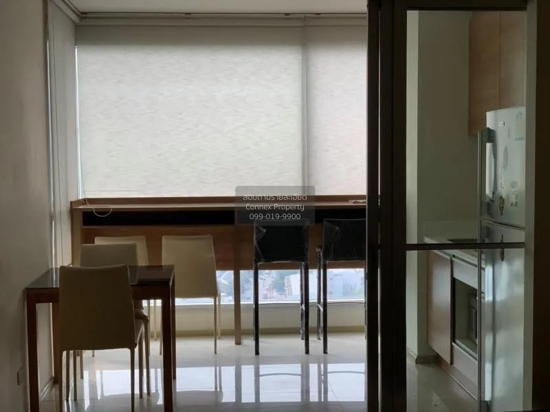 FOR RENT condo , Rhythm Ratchada - Huai Khwang , MRT-Huai Khwang  3