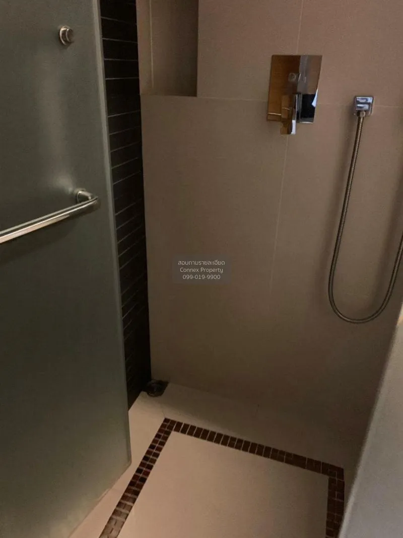 FOR RENT condo , Rhythm Ratchada - Huai Khwang , MRT-Huai Khwang 