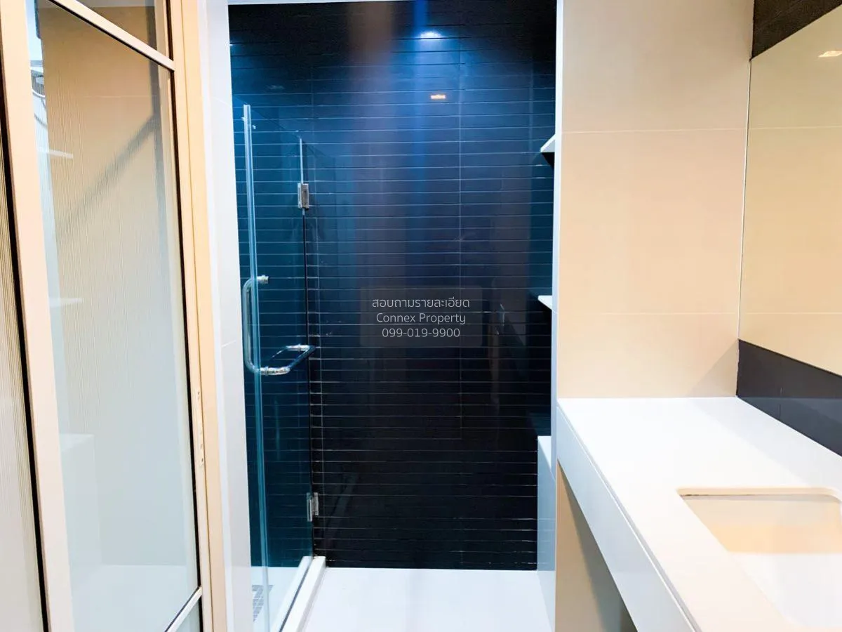 FOR RENT condo , Rhythm Ratchada - Huai Khwang , MRT-Huai Khwang 