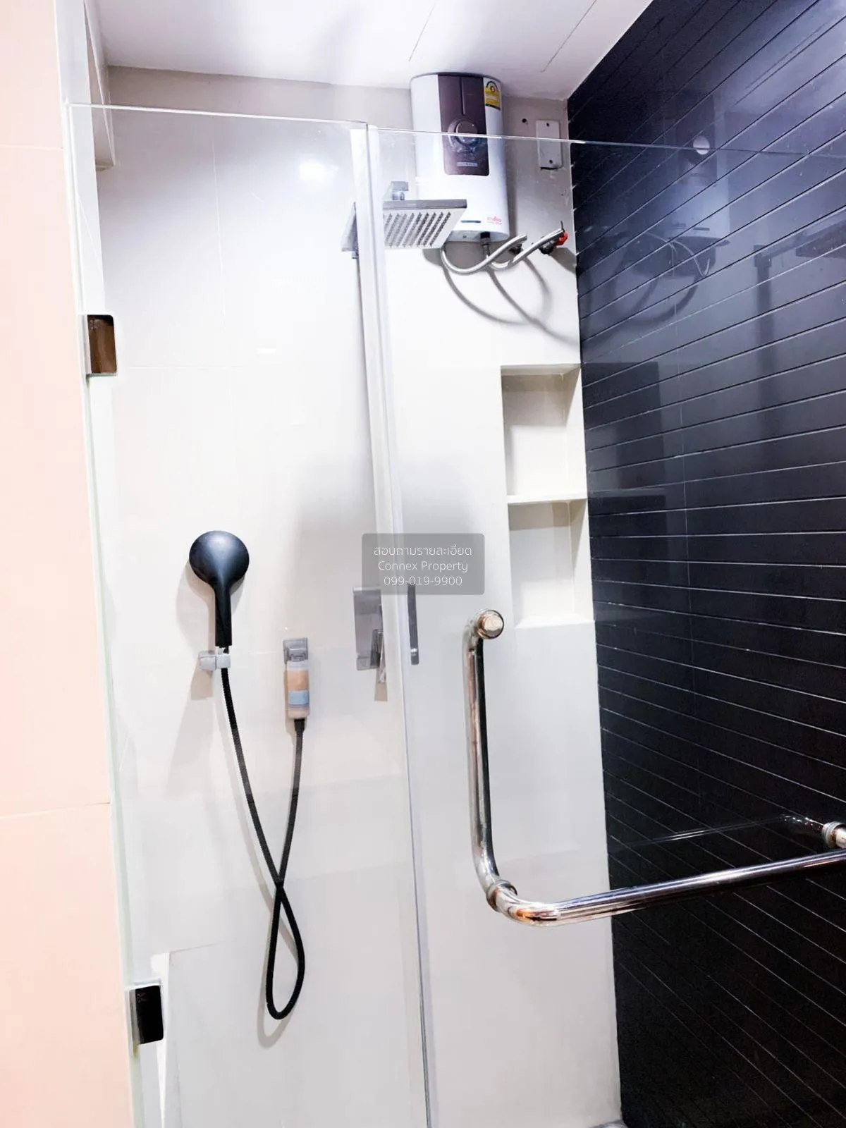 FOR RENT condo , Rhythm Ratchada - Huai Khwang , MRT-Huai Khwang 