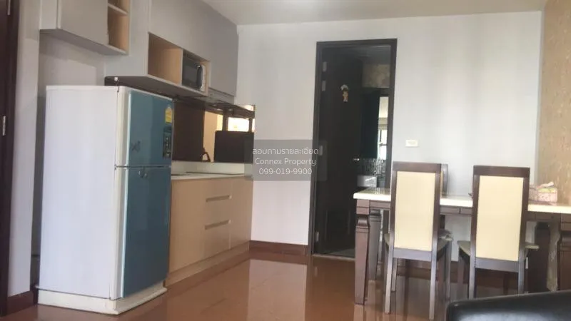 FOR RENT condo , Rhythm Ratchada - Huai Khwang , MRT-Huai Khwang  4